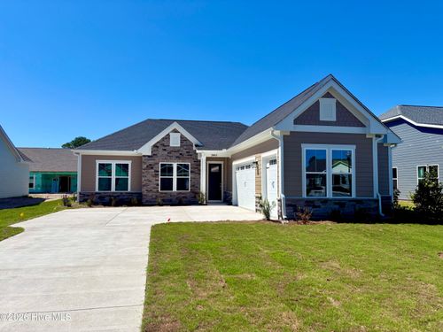 21-2063 Rosin Dr, Southport, NC, 28461-6008 | Card Image