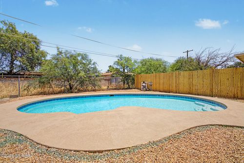 2539 E Winchester Vis, Tucson, AZ, 85713-2134 | Card Image