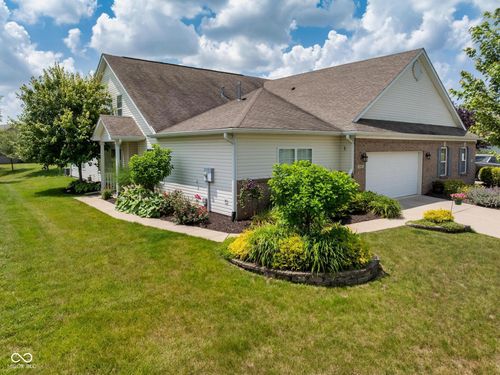 1201 Fantail Dr, Greenwood, IN, 46143-6519 | Card Image