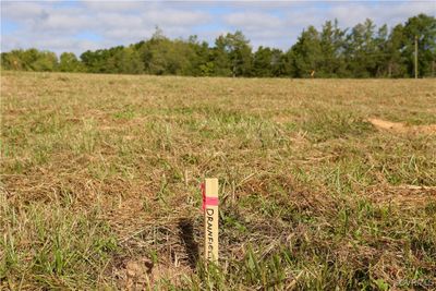 Conventional drainfield marker. | Image 3