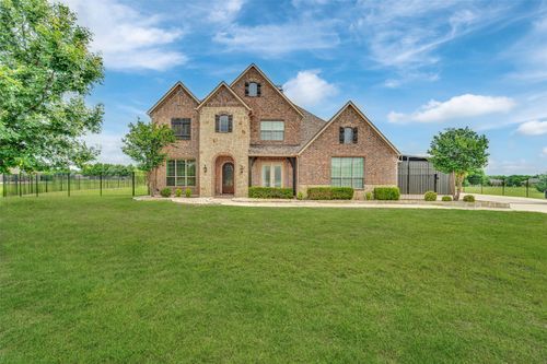 2600 Hendrix Ave W, Lucas, TX, 75002-7606 | Card Image
