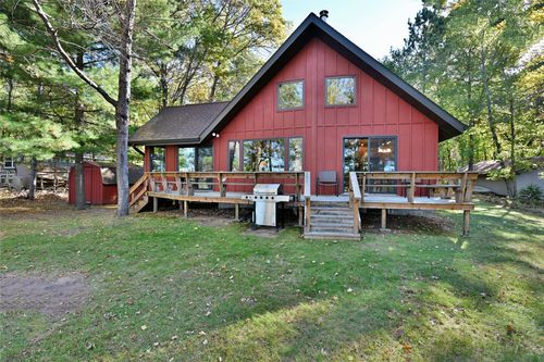 1295 Wildwood Ln, Spooner, WI, 54801-8957 | Card Image