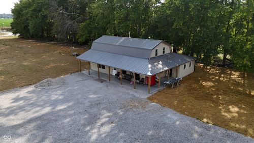 14750 W Blake Rd, Deputy, IN, 47230-9244 | Card Image