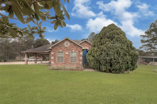 16727 E Longwood Mdws, Cypress, TX, 77429-7218 | Card Image