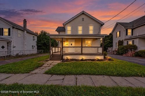 1715 Brick Avenue, Scranton, PA, 18508 | Card Image