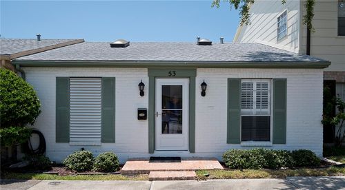 53 Townhouse, Corpus Christi, TX, 78412 | Card Image