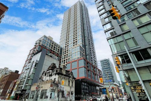 4712-108 Peter St, Toronto, ON, M5V0W2 | Card Image