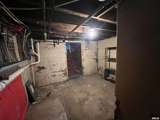 14084 E State Highway 9, House other with 3 bedrooms, 1 bathrooms and null parking in Fiatt IL | Image 24