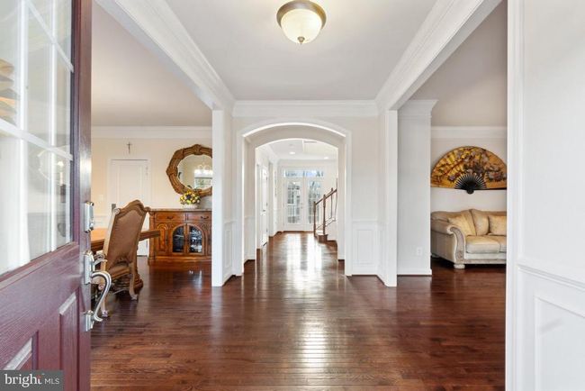 6573 Wellspring Ct, House other with 5 bedrooms, 5 bathrooms and null parking in WARRENTON VA | Image 9