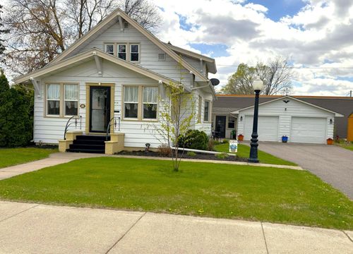 414 1st Ave Ne, Little Falls, MN, 56345-2741 | Card Image