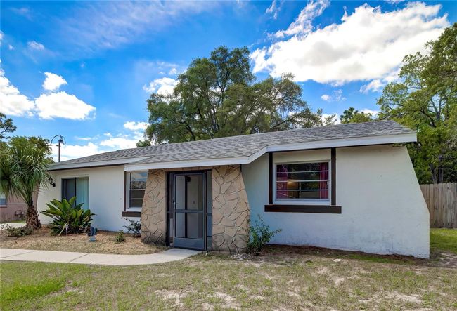 5249 Courtland Rd, House other with 2 bedrooms, 2 bathrooms and null parking in SPRING HILL FL | Image 6