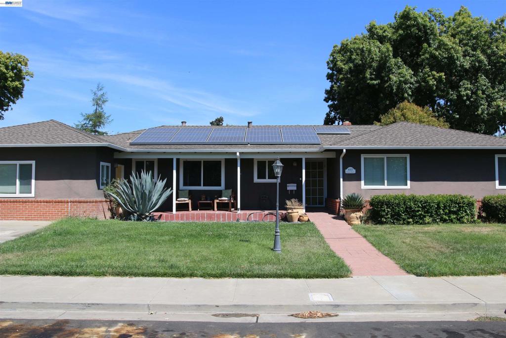 Residential Lease in Pleasanton 2