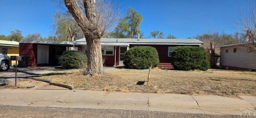 8 Highland St, Lamar, CO, 81052-3810 | Card Image