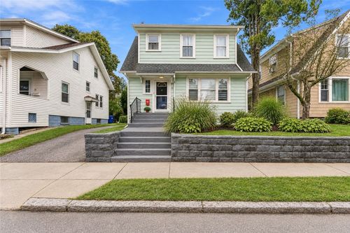 41 Stadden Street, Providence, RI, 02907 | Card Image