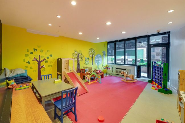 APT-11H - 389 Washington St, Condo with 1 bedrooms, 1 bathrooms and null parking in Jersey City NJ | Image 21