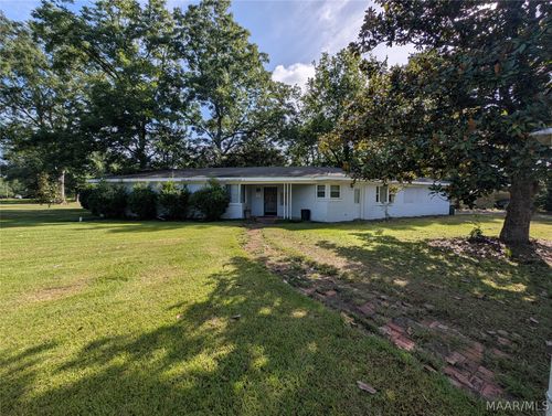 2901 Cumberland Road, Montgomery, AL, 36111 | Card Image