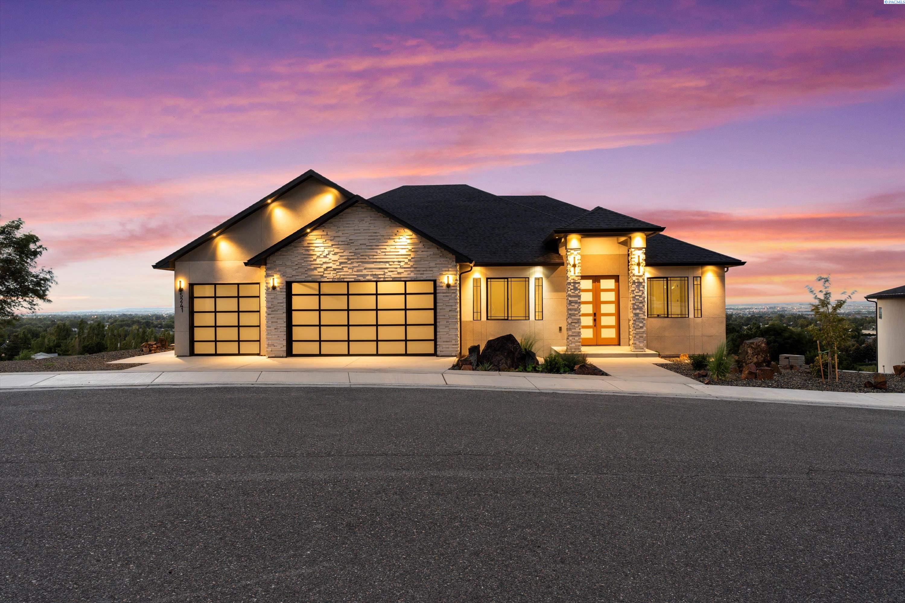 Kent St, Kennewick, WA 99337