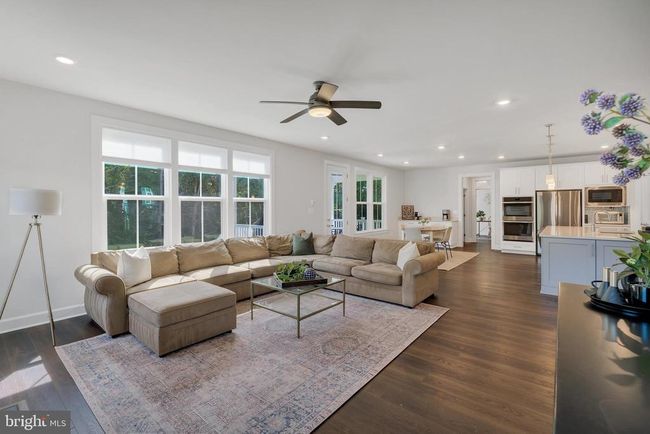 40893 Foxtail Fields Dr, House other with 6 bedrooms, 5 bathrooms and null parking in ALDIE VA | Image 16