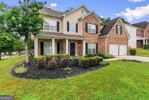 1201 Shelborne Way, Locust Grove, GA, 30248-3445 | Card Image