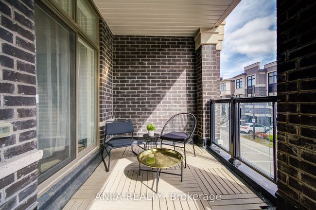 46 Pl Armillo, House attached with 4 bedrooms, 5 bathrooms and 2 parking in Markham ON | Image 30