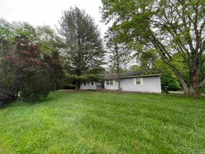 1955 W Simpson Chapel Road, House other with 3 bedrooms, 2 bathrooms and null parking in Bloomington IN | Image 2