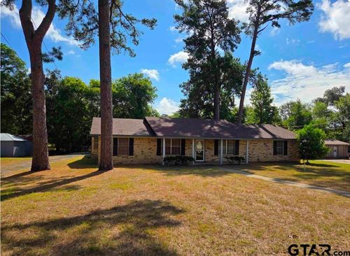 408 Asbury St, Jacksonville, TX, 75766 | Card Image