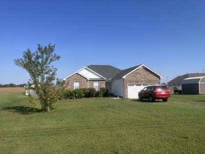 7988 Highway 52, House other with 3 bedrooms, 2 bathrooms and 2 parking in Orlinda TN | Image 2