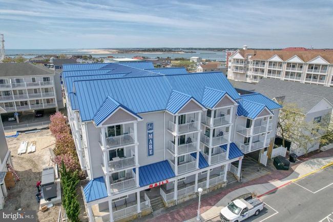 UNIT-301 - 107 Somerset St, Condo with 3 bedrooms, 2 bathrooms and null parking in OCEAN CITY MD | Image 41