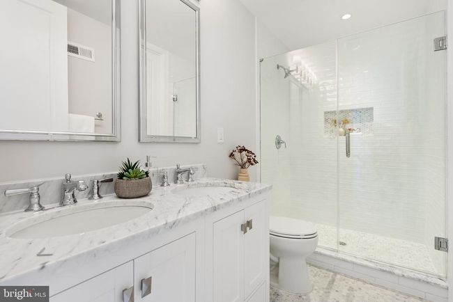 1720 15 Th St Nw, Townhouse with 6 bedrooms, 5 bathrooms and null parking in WASHINGTON DC | Image 27