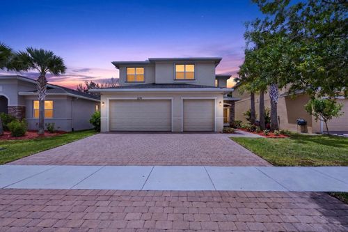 1278 Nw Leonardo Cir, Port St. Lucie, FL, 34986-4343 | Card Image