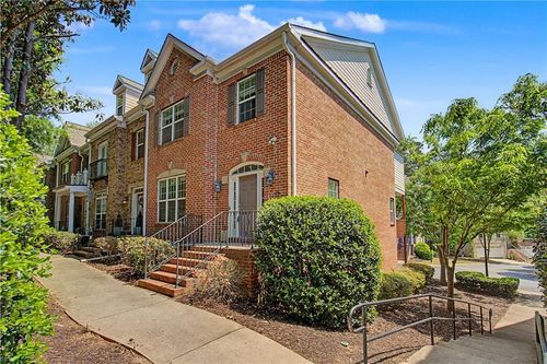 3216 Buck Way, Alpharetta, GA, 30004-8994 | Card Image