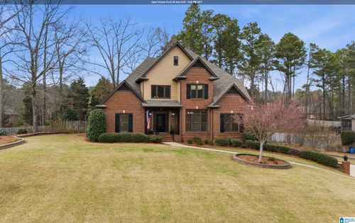 111 Ashford Cir, BIRMINGHAM, AL, 35242-6830 | Card Image