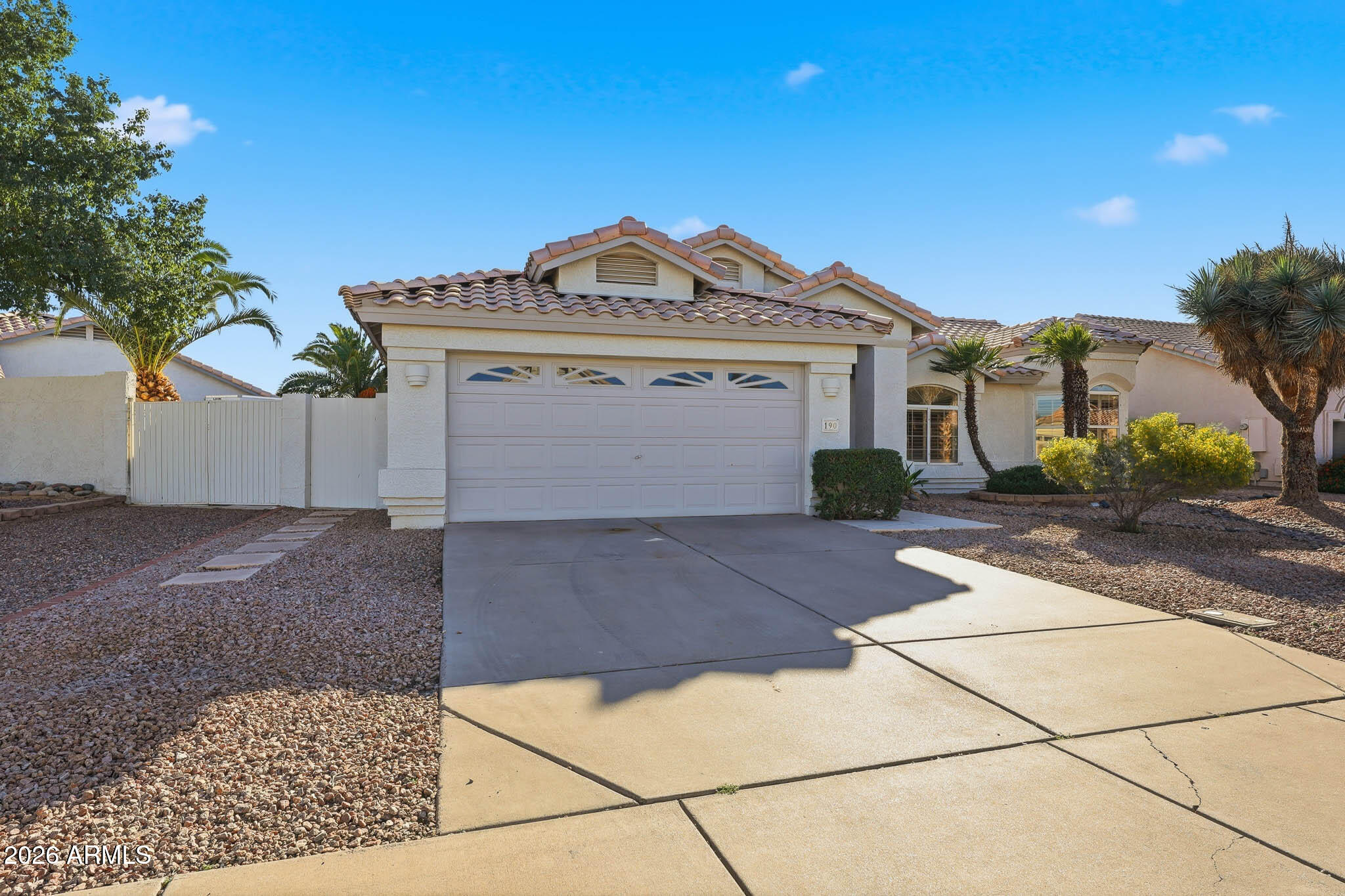 Residential in Chandler 2