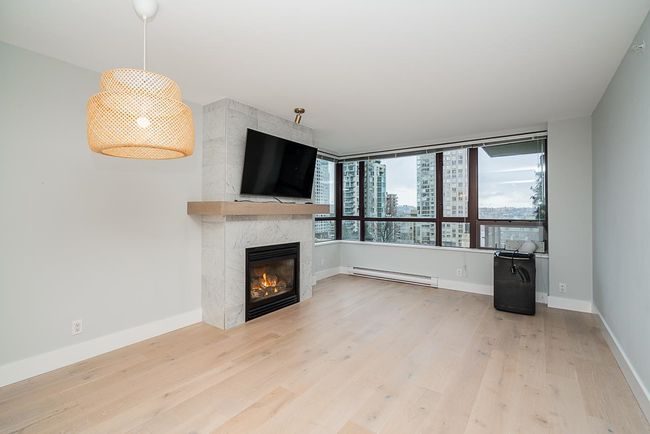 602 - 1003 Pacific Street, Condo with 1 bedrooms, 1 bathrooms and 1 parking in Vancouver BC | Image 18