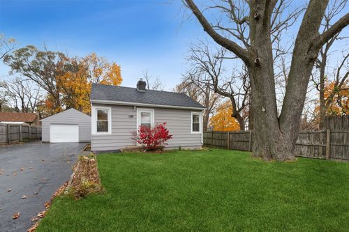 9912 W Paddock Avenue, Beach Park, IL, 60087 | Card Image