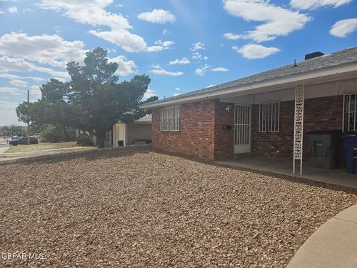 a-6832 Escondido Dr, El Paso, TX, 79912-3114 | Card Image