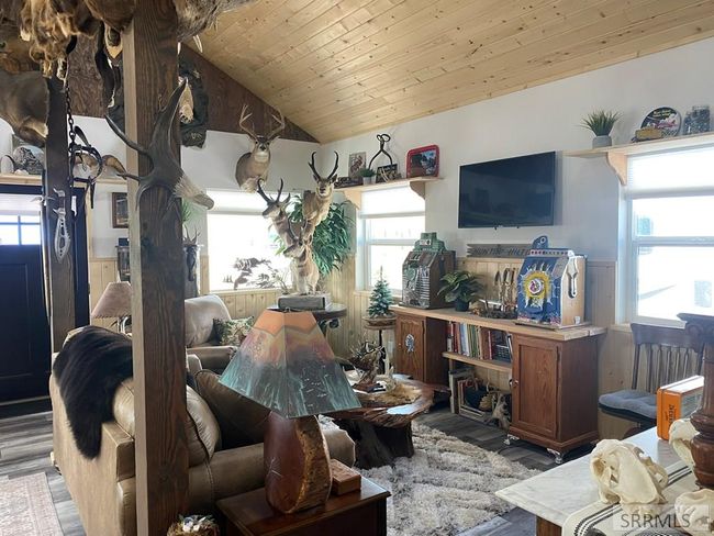 1110 Apex Ln, House other with 2 bedrooms, 2 bathrooms and 2 parking in Challis ID | Image 10