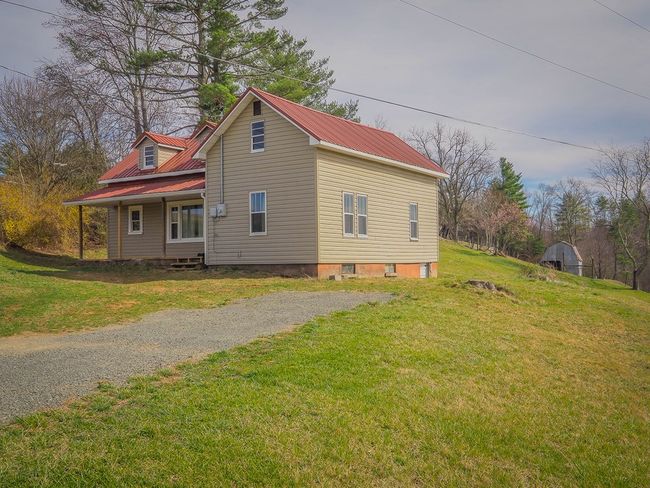 104 Barbershop Ln, House other with 2 bedrooms, 1 bathrooms and null parking in Fries VA | Image 21