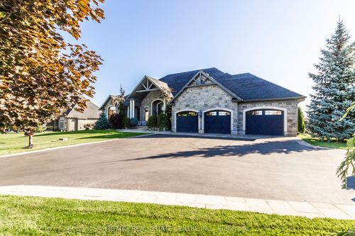 125 Stokes Trail, Campbellville, ON, L0P1B0 | Card Image