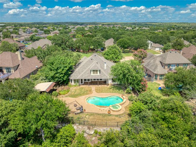 96 Bluff View Dr, House other with 3 bedrooms, 2 bathrooms and null parking in Aledo TX | Image 36