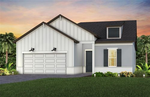 13660 Canyon Ridge Road, SPRING HILL, FL, 34610 | Card Image