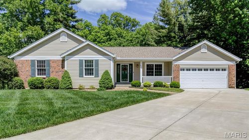 634 River Bend Estates Drive, St Charles, MO, 63303 | Card Image