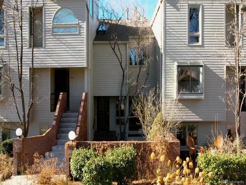 345 Harrison St, Denver, CO, 80206-4531 | Card Image