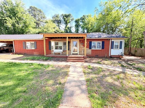 424 Raleigh View Rd, Raleigh, NC, 27610-4624 | Card Image
