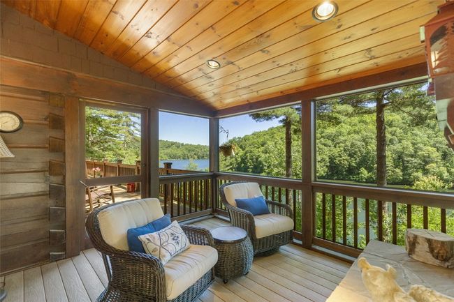65 W Stone Pointe Ln, House other with 3 bedrooms, 5 bathrooms and null parking in Cullowhee NC | Image 36