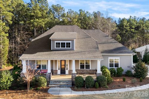 6065 Chimney Bluff Rd, Lancaster, SC, 29720-0138 | Card Image