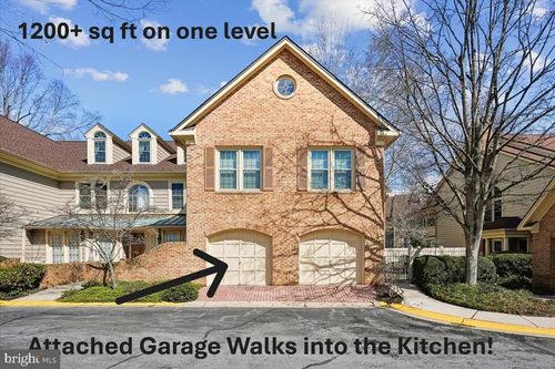 5715 Balsam Grove Ct, NORTH BETHESDA, MD, 20852-5553 | Card Image