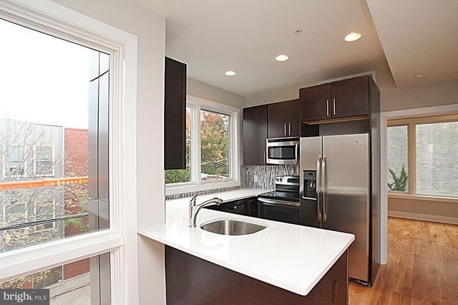 APT-3 - 1600 South St, Condo with 2 bedrooms, 2 bathrooms and null parking in PHILADELPHIA PA | Image 9