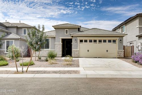 25574 N 164th Avenue, Surprise, AZ, 85387 | Card Image