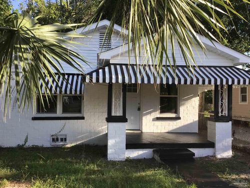 911 W Government St, Pensacola, FL, 32502-5307 | Card Image